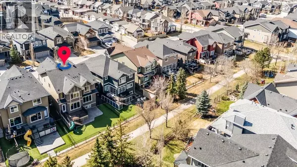 Airdrie, AB T4B2L2,202 Cooperstown Lane SW