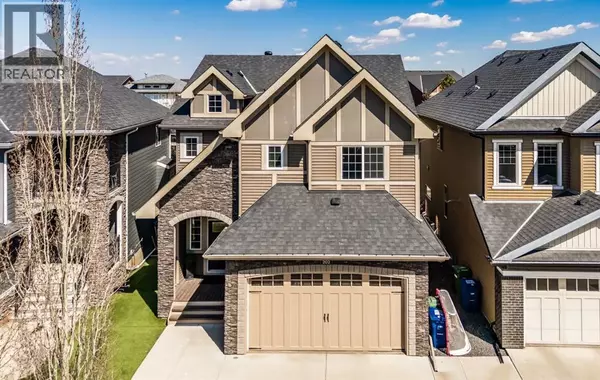 Airdrie, AB T4B2L2,202 Cooperstown Lane SW