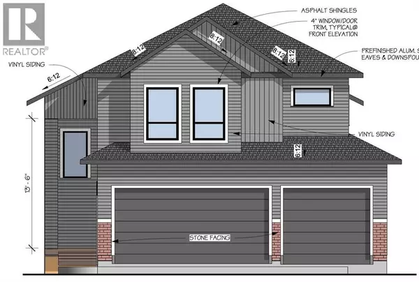 13405 105 Street, Grande Prairie, AB T8X0M4