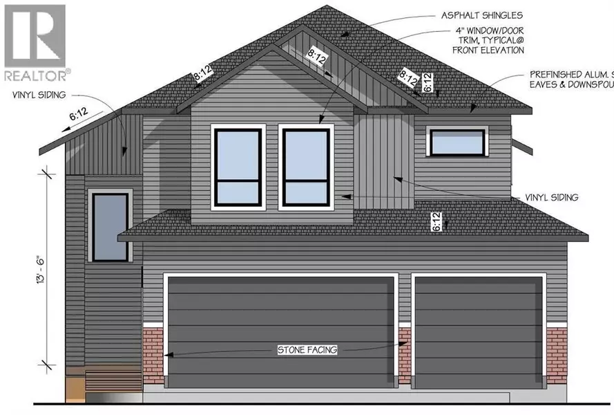 13405 105 Street, Grande Prairie, AB T8X0M4