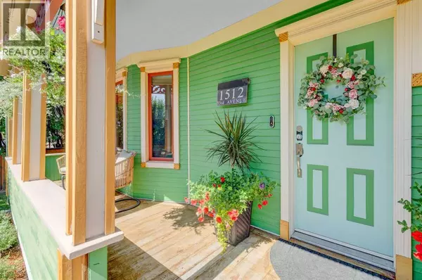 Calgary, AB T2T1Y3,1512 33 Avenue SW