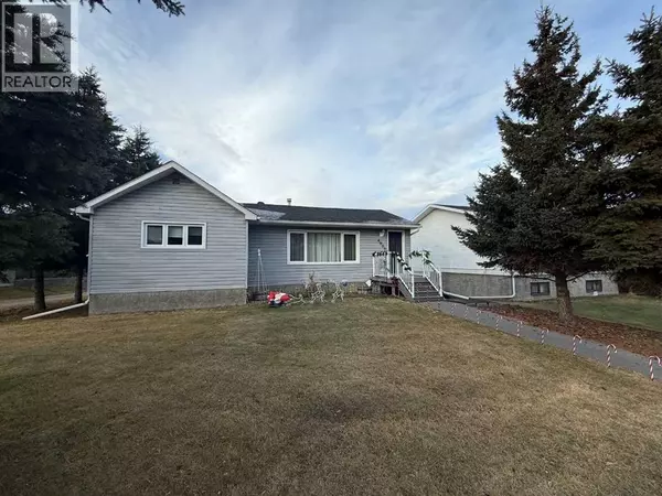 4806 43 Street, Ponoka, AB T4J1B9