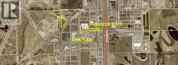 Rural Red Deer County, AB T4E1B9,On Laura Avenue