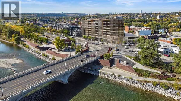 Calgary, AB T2N4T3,306, 100 10A Street NW