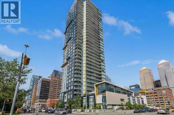 Calgary, AB T2R1B5,2307, 310 12 Avenue SW