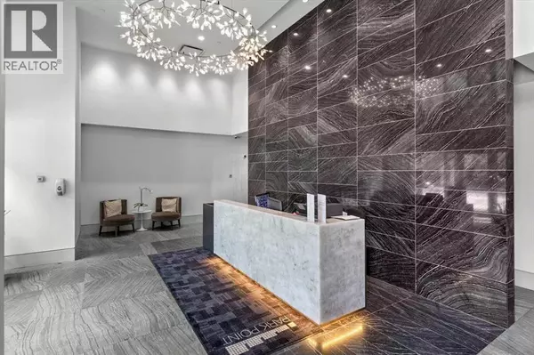 Calgary, AB T2R1B5,2307, 310 12 Avenue SW