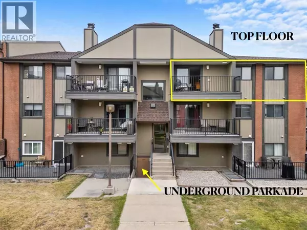 4302, 13045 6 Street SW, Calgary, AB T2W5H1