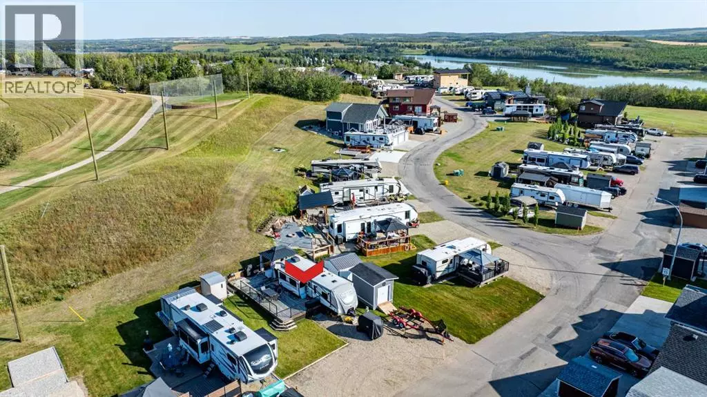 Rural Red Deer County, AB T0M1R0,6094, 25054 South Pine Lake Road