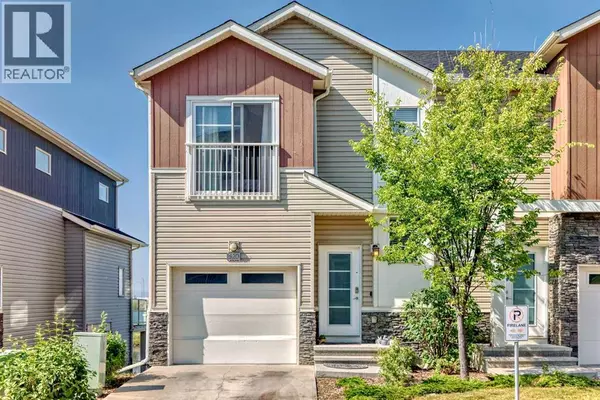 Calgary, AB T3N0M9,520 Redstone View NE