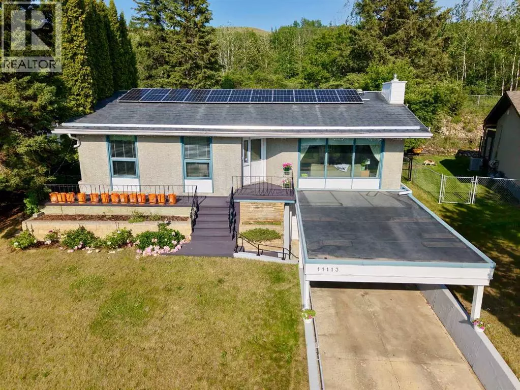 Peace River, AB T8S1K5,11113 103 Street