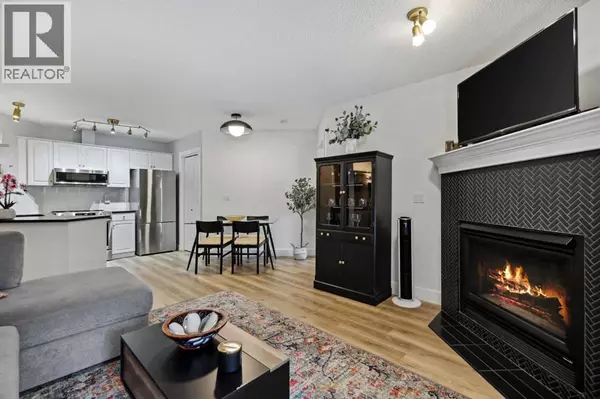 Calgary, AB T3H3K5,210, 10 Sierra Morena Mews SW