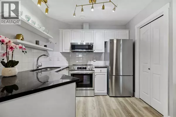 Calgary, AB T3H3K5,210, 10 Sierra Morena Mews SW