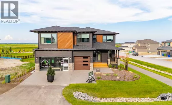 147 Siltstone Place, Balzac, AB T4B5T6