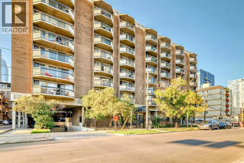 Calgary, AB T2R1H4,401, 340 14 Avenue SW