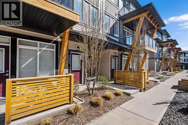 153 Savanna Walk NE, Calgary, AB T3J0Y3