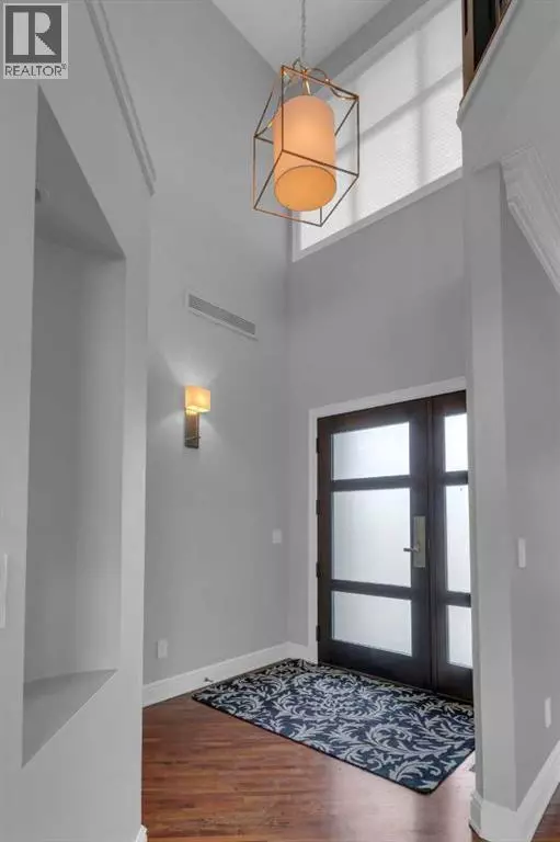 Calgary, AB T3L2B5,58 Scimitar View NW