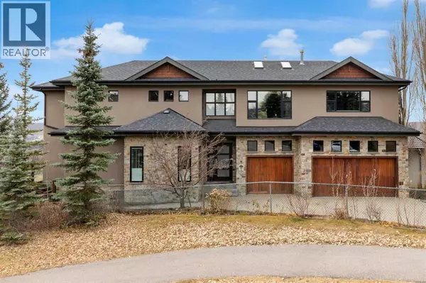 58 Scimitar View NW, Calgary, AB T3L2B5