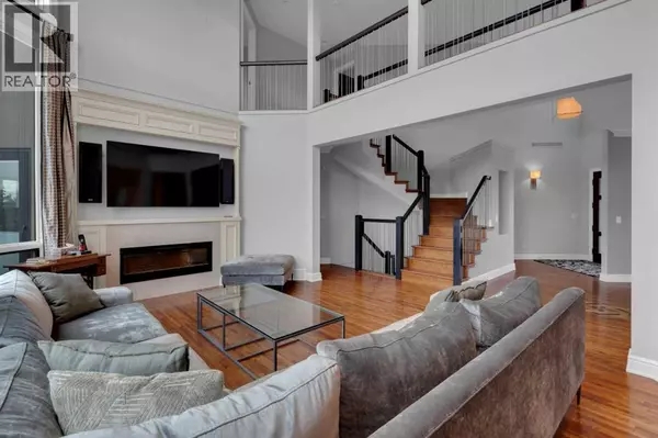 Calgary, AB T3L2B5,58 Scimitar View NW