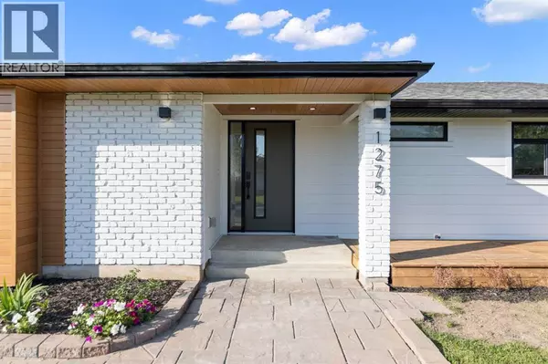 Calgary, AB T2J2S7,1275 Lake Sundance Crescent SE