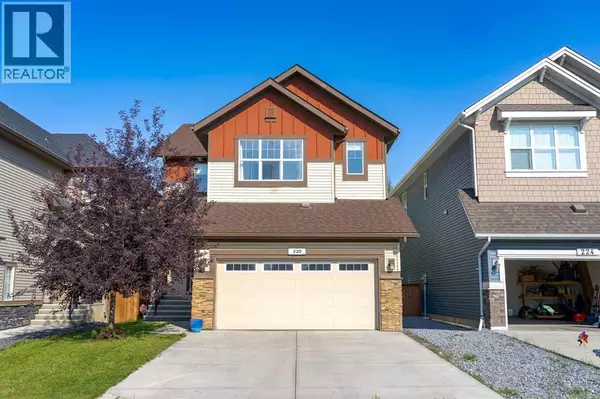 220 Walgrove Heath SE, Calgary, AB T2X2J1