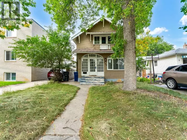 510 8 Street SE, Medicine Hat, AB T1A1M2