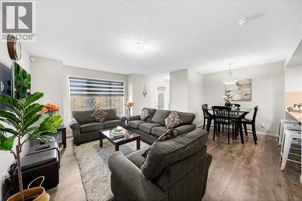Calgary, AB T3N0S2,10771 Cityscape Drive NE