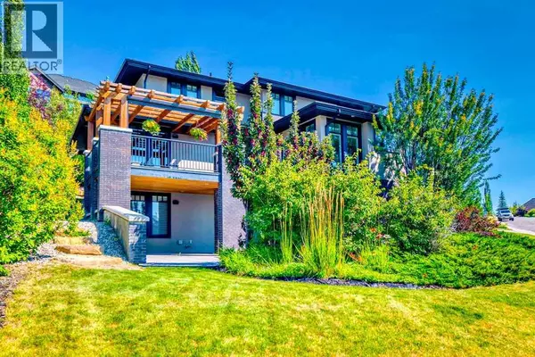 Calgary, AB T3H5M1,16 Spring Valley Way SW