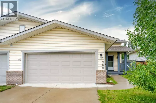 1450 Smith Avenue, Crossfield, AB T0M0S0
