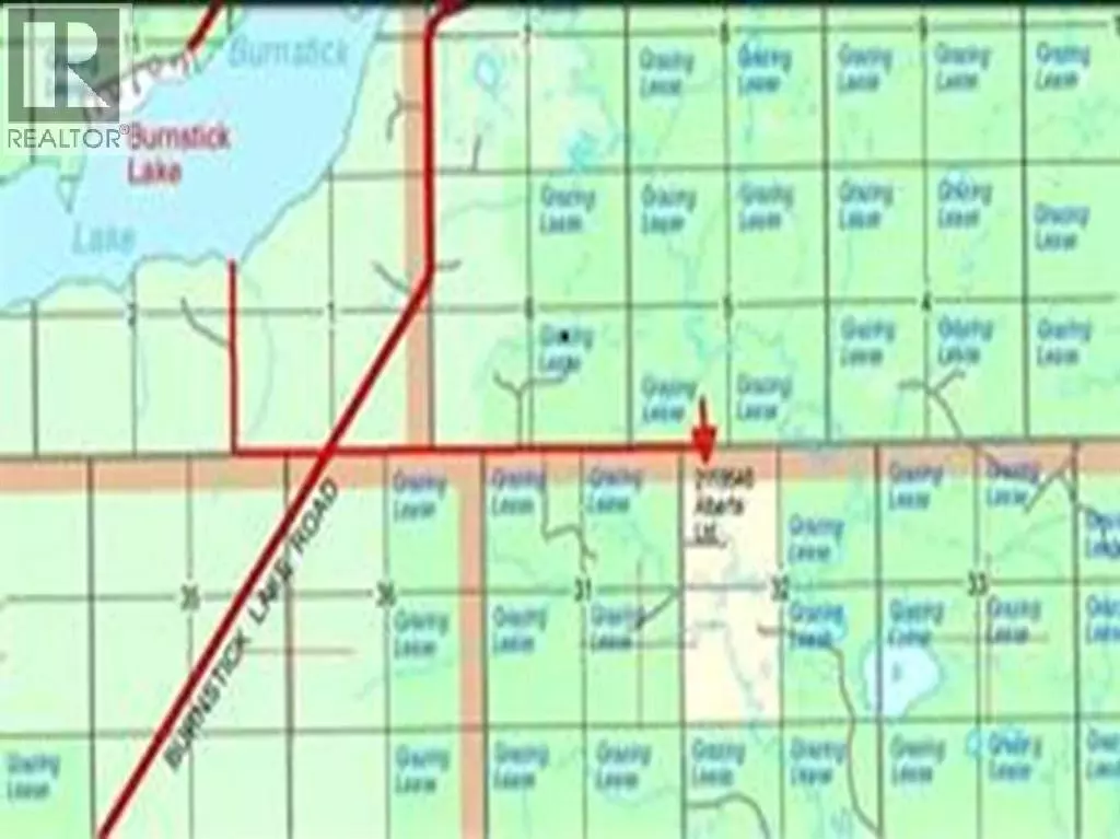 Rural Clearwater County, AB T2M4N3,345079 Range Road 6-5