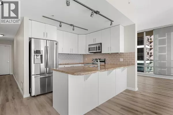 Calgary, AB T2G5T7,2104, 1410 1 Street SE