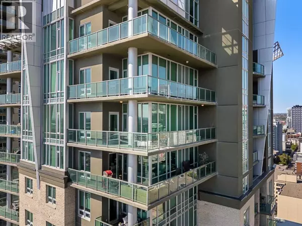 Calgary, AB T2G5T7,2104, 1410 1 Street SE