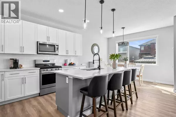 Calgary, AB T2X4H5,69 Belmont Terrace SW