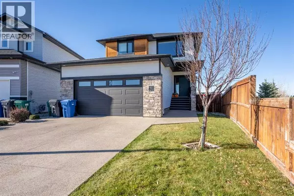 Lethbridge, AB T1K8E9,421 Rivergrove Chase W