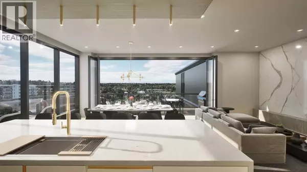 905, 100 10A Street NW, Calgary, AB T2N4T3