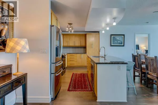 Calgary, AB t2r0h8,1103, 817 15 Avenue SW