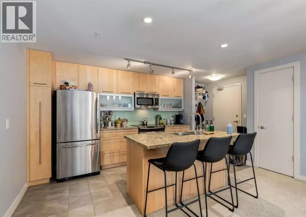Calgary, AB T2R0V6,204, 215 13 Avenue SW