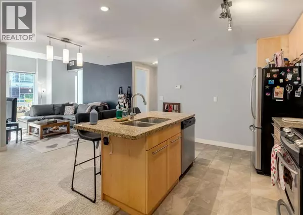 Calgary, AB T2R0V6,204, 215 13 Avenue SW