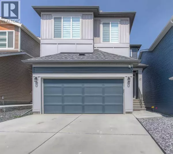 17 Calhoun Crescent NE, Calgary, AB T3P1P1
