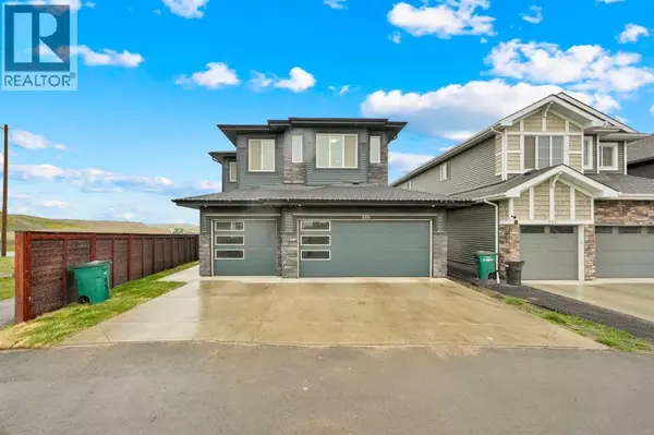 Airdrie, AB T4B5J9,508 Creekrun Lane SW