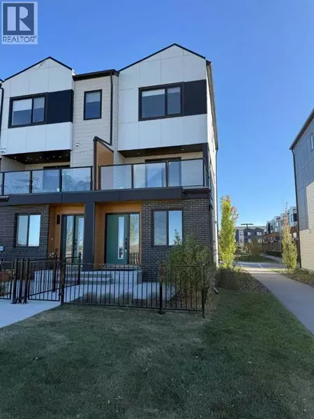 412, 8535 19 Avenue SE, Calgary, AB T2A7W8
