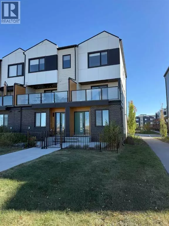 Calgary, AB T2A7W8,412, 8535 19 Avenue SE