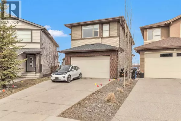 145 Walden Park SE, Calgary, AB T2X0R3