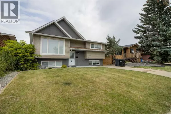 Lethbridge, AB T1K4N1,23 Trent Road W