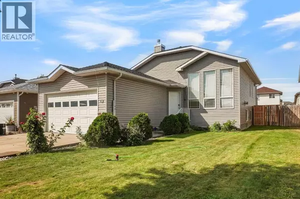 Lethbridge, AB T1K7H8,409 Red Crow Boulevard W