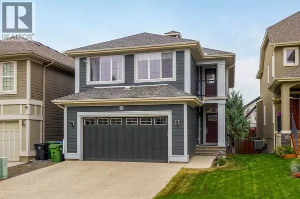 26 Mahogany Green SE, Calgary, AB T3M0T3