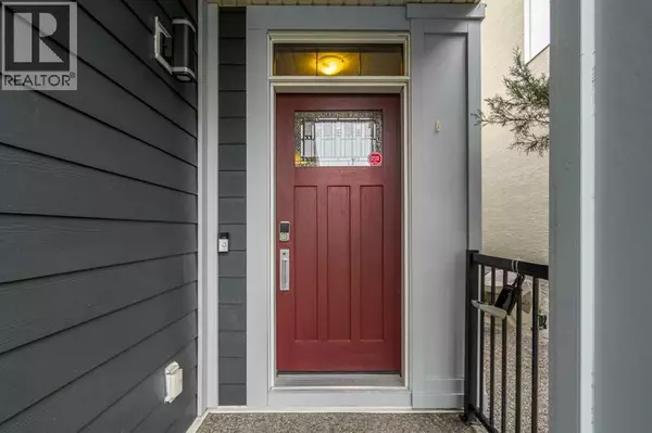 Calgary, AB T3M0T3,26 Mahogany Green SE