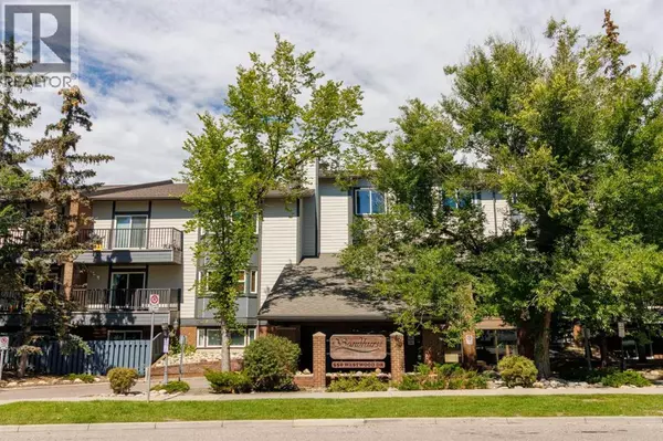 208, 550 Westwood Drive SW, Calgary, AB T3T3T9