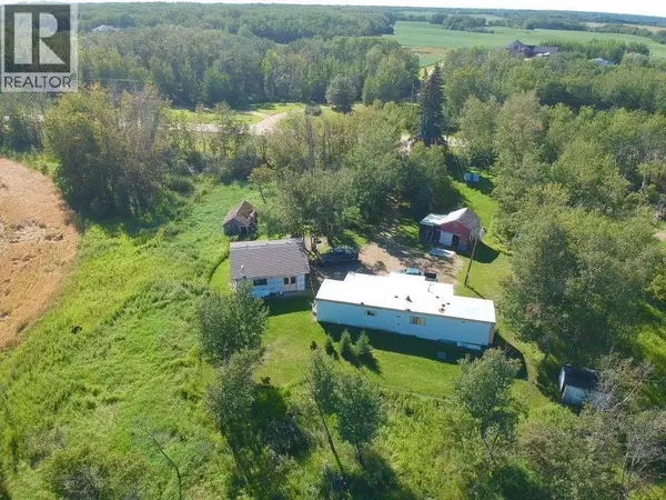 Rural Camrose County, AB T0B0J0,49221 Secondary Highway 623