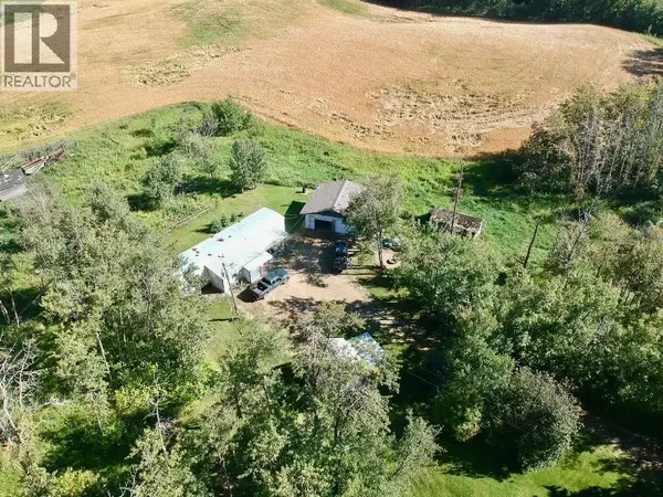 Rural Camrose County, AB T0B0J0,49221 Secondary Highway 623