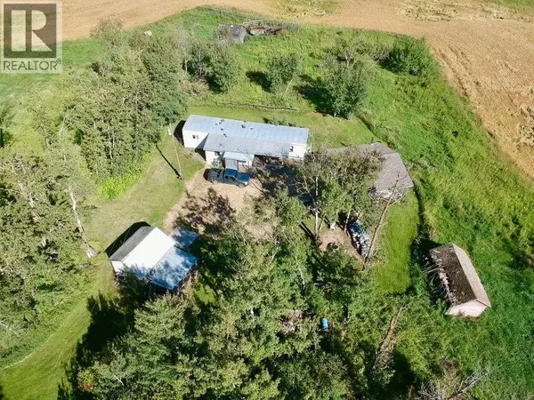 49221 Secondary Highway 623, Rural Camrose County, AB T0B0J0